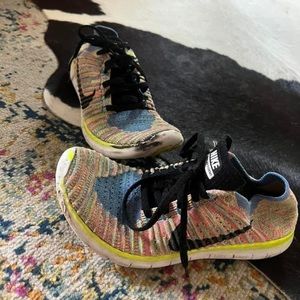 Nike Flyknit